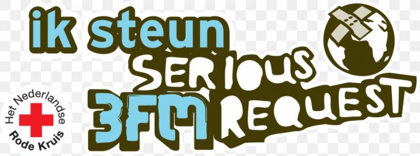 3FM Serious Request 2015 3FM Serious Request 2017 2016 3FM Serious Request 3FM Serious Request 2013, PNG, 940x350px, Npo 3fm, Area, Banner, Brand, Breda Download Free