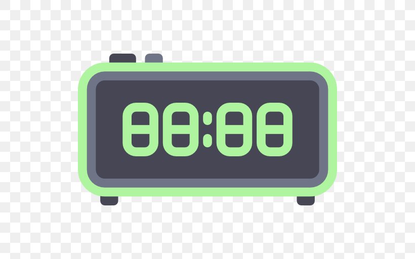 Alarm Clock Icon, PNG, 512x512px, Alarm Clock, Brand, Clock, Digital Clock, Kitchen Utensil Download Free
