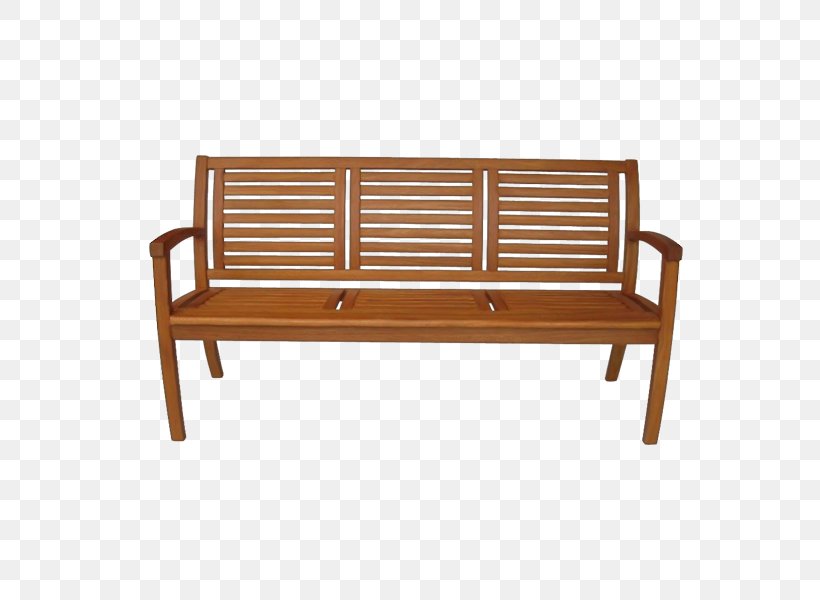 Bench Couch Garden Furniture Table, PNG, 600x600px, Bench, Armrest, Chair, Couch, Furniture Download Free