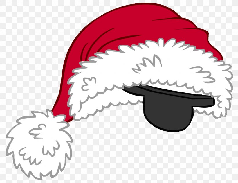 Bonnet Hat Club Penguin Santa Claus Christmas, PNG, 1032x794px, Watercolor, Cartoon, Flower, Frame, Heart Download Free