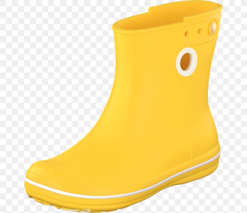 Boot Yellow Shoe Boyshorts Crocs, PNG, 659x705px, Boot, Belt, Blue, Botina, Boyshorts Download Free