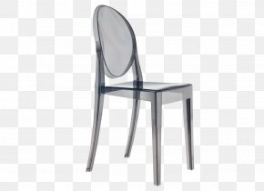Opera - Cadeira Louis Ghost Chair Kartell 55 Central Park West PNG