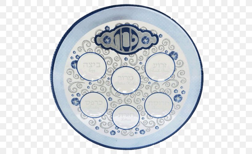 Charoset Passover Seder Plate Matzo, PNG, 600x500px, Charoset, Blue And White Porcelain, Ceramic, Dinnerware Set, Dishware Download Free