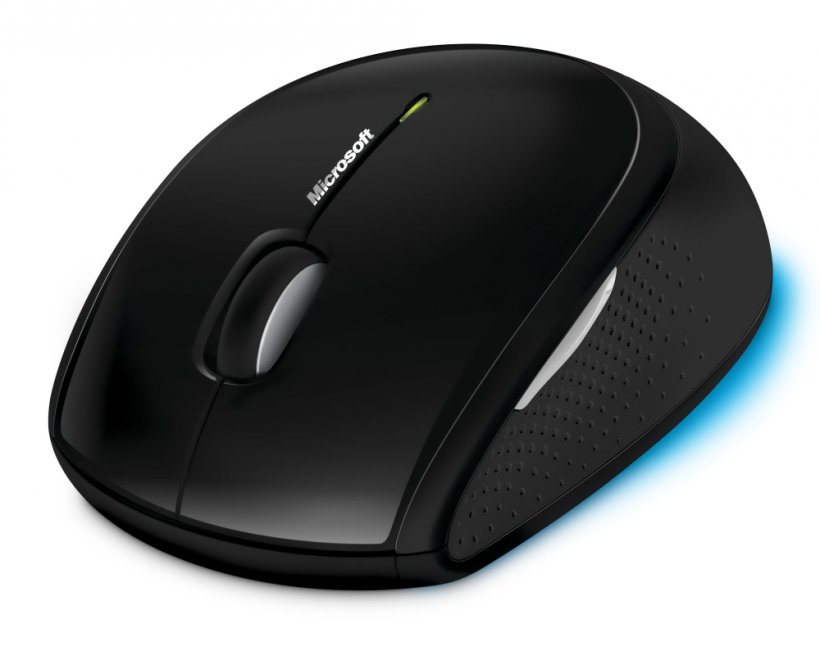 Computer Mouse Microsoft BlueTrack Wireless Mouse 5000, PNG, 1000x789px, Computer Mouse, Bluetrack, Computer, Computer Component, Electronic Device Download Free