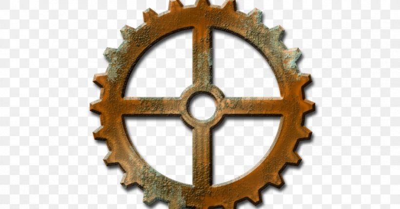 Gear Steampunk Clip Art, PNG, 1200x630px, Gear, Alpha Compositing, Bicycle Part, Brass, Hardware Accessory Download Free