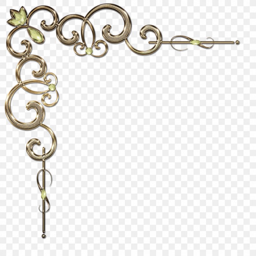 Icon, PNG, 1024x1024px, Borders And Frames, Art, Body Jewelry, Chain, Decorative Arts Download Free