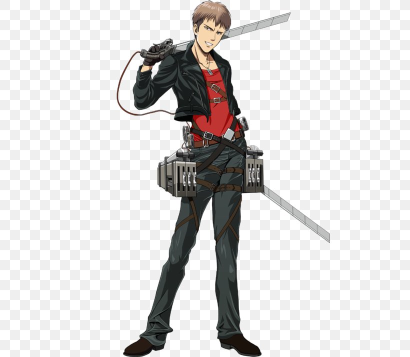 Featured image of post Jean Kirstein Full Body