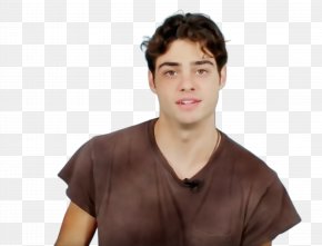 Ear Portrait - Noah Centineo To All The Boys I've Loved Before Lara Jean Actor Peter PNG