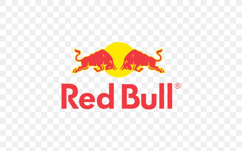 Red Bull Energy Drink Logo Business, PNG, 512x512px, Red Bull, Advertising, Advertising Agency, Area, Artwork Download Free