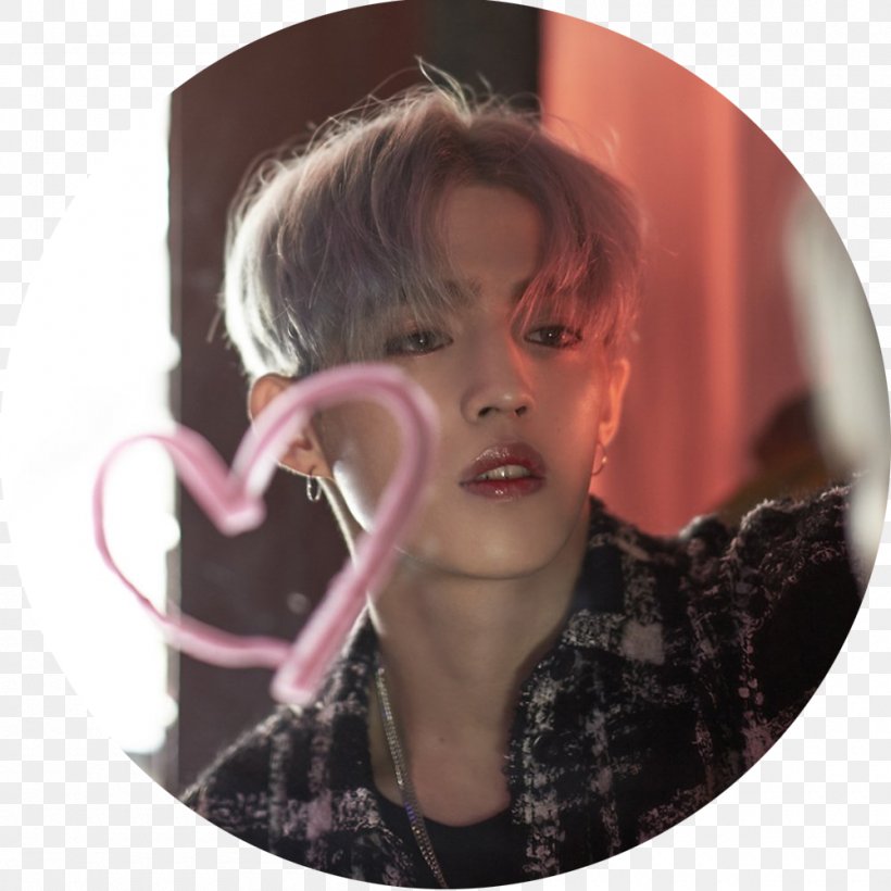 S.Coups Seventeen Teen, Age Clap HIGHLIGHT, PNG, 1000x1000px, Watercolor, Cartoon, Flower, Frame, Heart Download Free