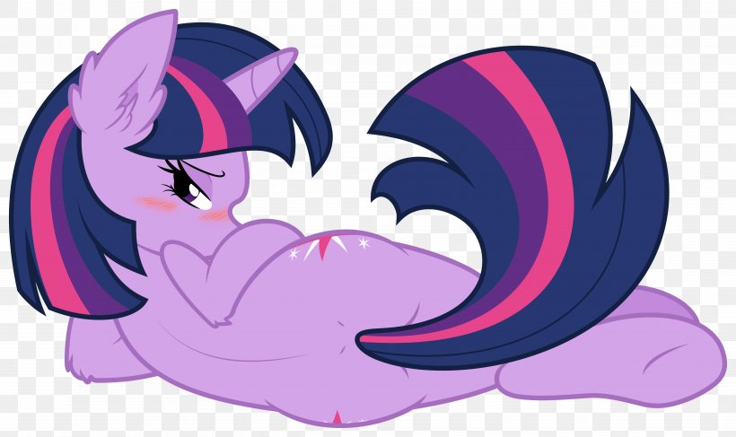 Twilight Sparkle Rainbow Dash Spike DeviantArt Pony, PNG, 5000x2973px, Watercolor, Cartoon, Flower, Frame, Heart Download Free