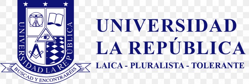 University Of The Republic University Republic Universidad De Medellín Los Ángeles, PNG, 1231x416px, University Of The Republic, Area, Banner, Blue, Brand Download Free