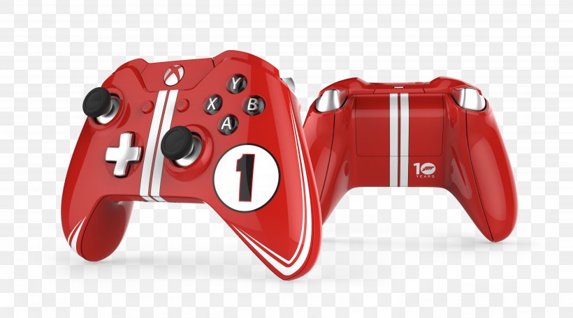 Xbox One Controller Ford GT 24 Hours Of Le Mans Xbox 360, PNG, 5000x2783px, 24 Hours Of Le Mans, Xbox One Controller, All Xbox Accessory, Auto Racing, Car Download Free