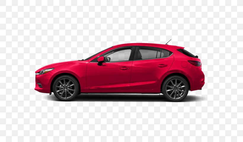 2018 Mazda3 Car Mazda North American Operations Vehicle, PNG, 640x480px, 2018 Mazda3, Automotive Design, Automotive Exterior, Brand, Bumper Download Free