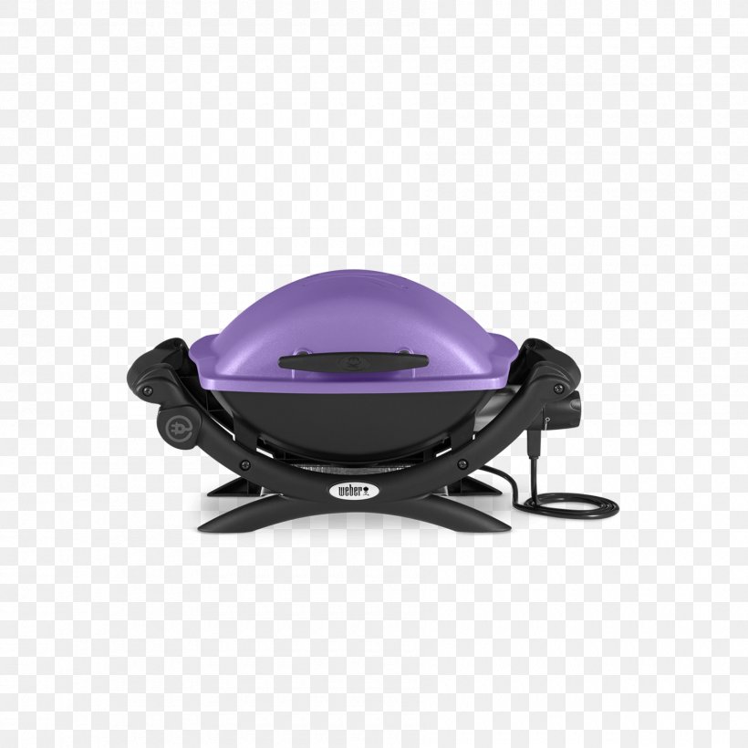 Barbecue Weber Q 1400 Dark Grey Weber-Stephen Products Grilling Weber Q Electric 2400, PNG, 1800x1800px, Barbecue, Charcoal, Gasgrill, Grilling, Hardware Download Free