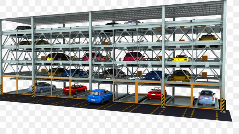 Car Parking System Automated Parking System Elevator, PNG, 1280x720px, Car Parking System, Automated Parking System, Automation, Car, Car Park Download Free