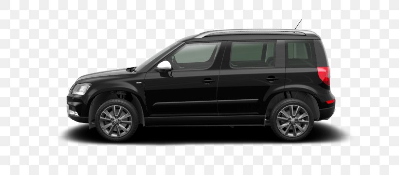 Compact Sport Utility Vehicle Car Škoda Auto Tire Škoda Yeti, PNG, 720x360px, Compact Sport Utility Vehicle, Alloy Wheel, Automotive Design, Automotive Exterior, Automotive Tire Download Free