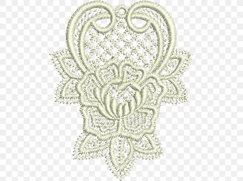 Embroidery Lace Design Cutwork Pattern, PNG, 490x614px, Embroidery, Antique, Art, Challenge, Cutwork Download Free