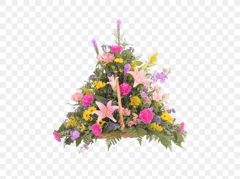 Floral Design Flower Bouquet Cut Flowers Teleflora, PNG, 500x611px, Floral Design, Artificial Flower, Basket, Color, Container Download Free