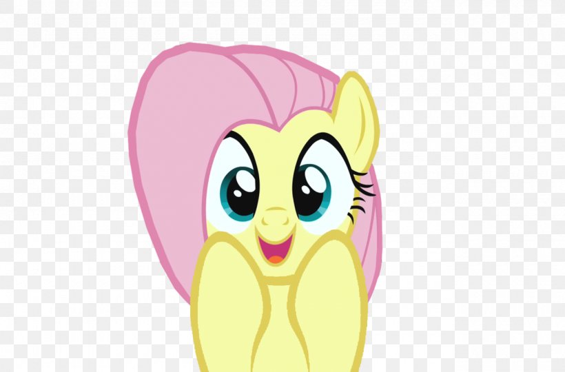 Fluttershy Pinkie Pie Pony Rainbow Dash, PNG, 1280x844px, Watercolor, Cartoon, Flower, Frame, Heart Download Free