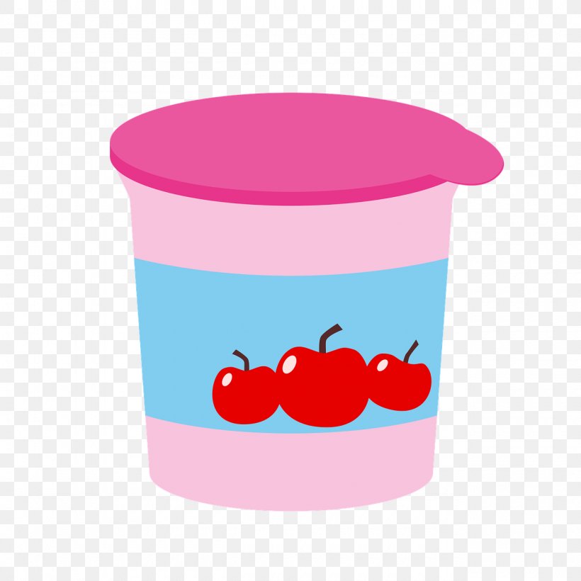 Frozen Yogurt Yoghurt Milk Food Clip Art, PNG, 1280x1280px, Frozen Yogurt, Cup, Drinkware, Eating, Food Download Free