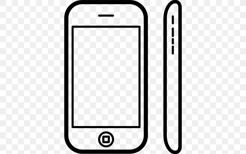 IPhone 3GS Download, PNG, 512x512px, Iphone 3g, Apple, Area, Black, Black And White Download Free
