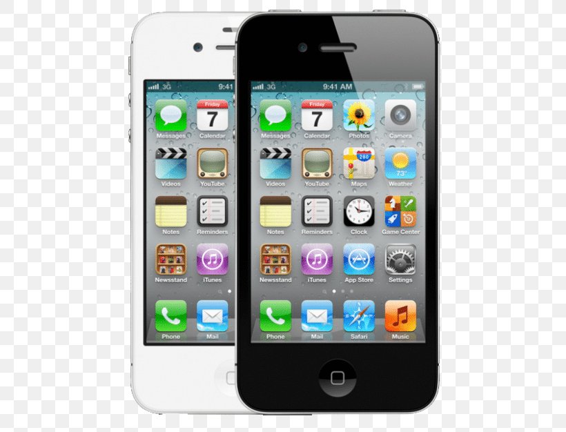 IPhone 4S IPhone 5 IPhone 3GS Apple, PNG, 530x626px, Iphone 4s, Apple, Cellular Network, Communication Device, Electronic Device Download Free