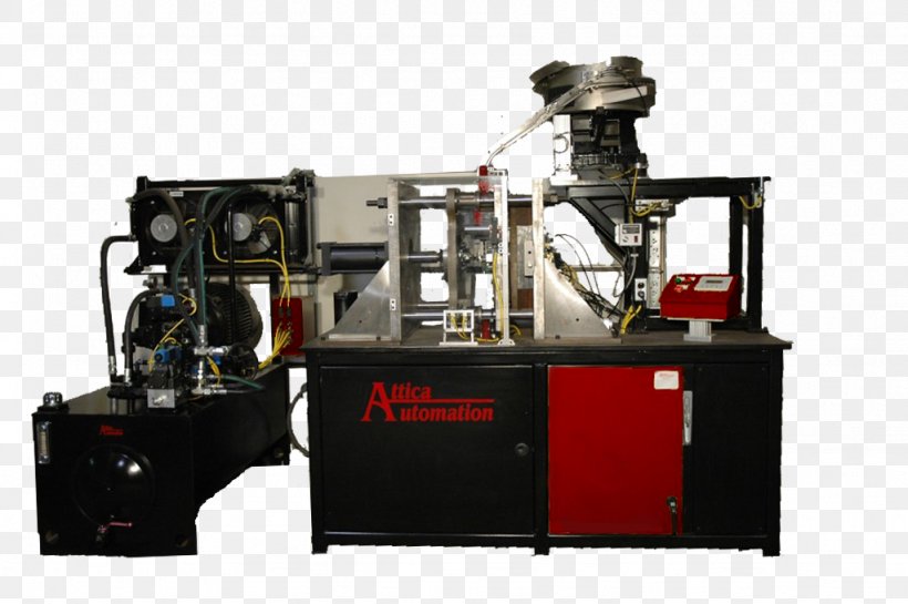 Machine Attica Automation Inc Nut Fastener Belt, PNG, 1024x681px, Machine, Belt, Com, Fastener, Inspection Download Free