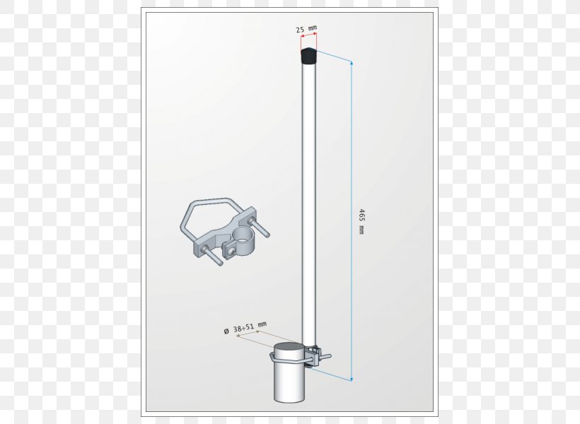 Omnidirectional Antenna DBi Sector Antenna, PNG, 600x600px, Antenna, Dbi, Decibel, Directional Antenna, Hertz Download Free