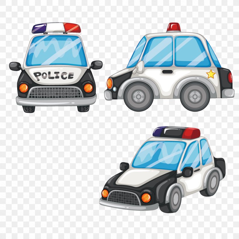 Police Car Royalty-free Police Officer, PNG, 1000x1000px, Police Car, Automotive Design, Automotive Exterior, Brand, Car Download Free