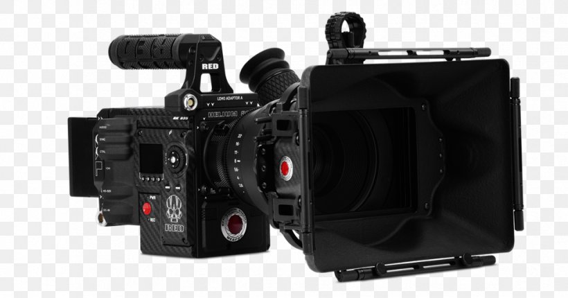 Red Digital Cinema Super 35 8K Resolution Photography Camera, PNG, 978x513px, 8k Resolution, Red Digital Cinema, Arri, Audio, Camera Download Free