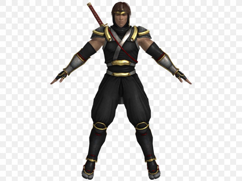Ryu Hayabusa Ninja Gaiden 3: Razor's Edge Dead Or Alive 5 Ultimate, PNG, 1032x774px, Ryu Hayabusa, Action Figure, Armour, Character, Costume Download Free