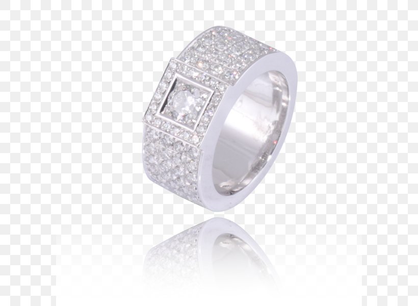 Silver Wedding Ring Crystal Jewellery, PNG, 600x600px, Silver, Body Jewellery, Body Jewelry, Crystal, Diamond Download Free