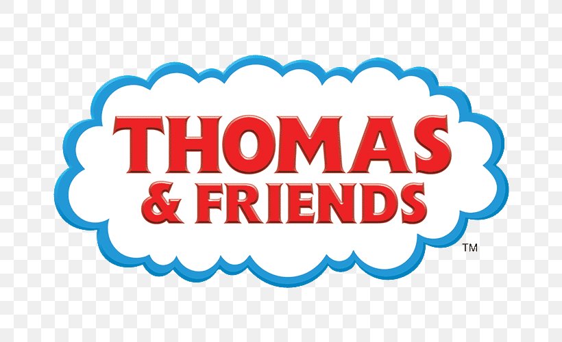 Thomas Logo Train Brand Symbol, PNG, 800x500px, Thomas, Area, Brand, Cloud, Logo Download Free