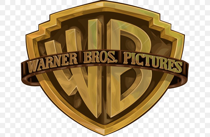Warner Bros. Hollywood Major Film Studio Logo, PNG, 657x535px, 20th Century Fox, Warner Bros, Brand, Brass, Breaking News Download Free