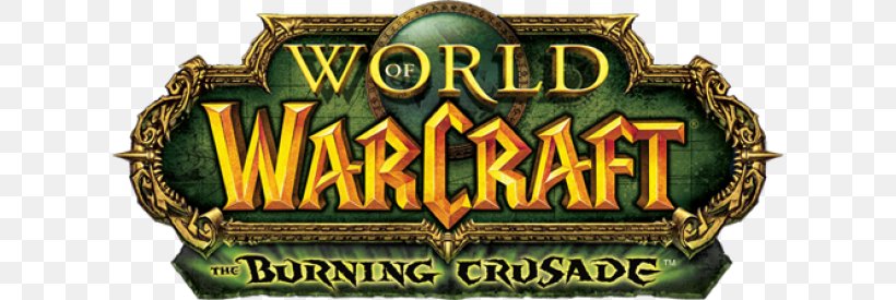 World Of Warcraft: The Burning Crusade World Of Warcraft: Wrath Of The Lich King Warlords Of Draenor World Of Warcraft Trading Card Game World Of Warcraft: Legion, PNG, 615x275px, Warlords Of Draenor, Azeroth, Battlenet, Blizzard Entertainment, Brand Download Free