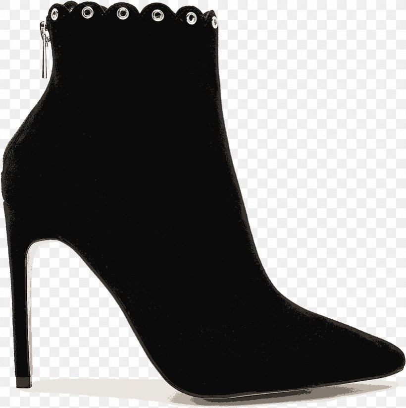 Boot Euclidean Vector High-heeled Footwear, PNG, 821x825px, Boot, Black, Fashion, Footwear, High Heeled Footwear Download Free