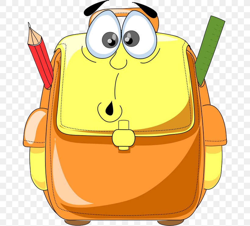 Briefcase Satchel School Clip Art, PNG, 670x742px, Briefcase, Backpack, Cartoon, Child, Computer Download Free