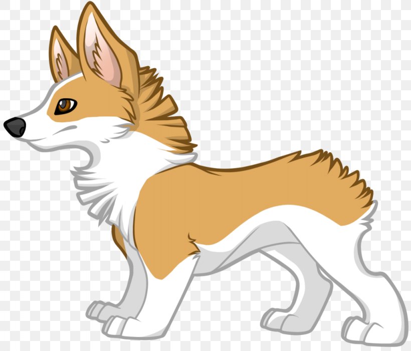 Dog Breed Puppy Red Fox Clip Art, PNG, 1024x875px, Dog Breed, Animal, Animal Figure, Artwork, Breed Download Free