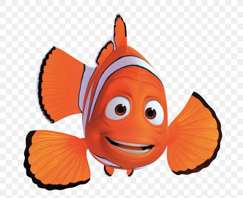 Finding Nemo Marlin Pixar Actor Clip Art, PNG, 736x669px, Finding Nemo ...