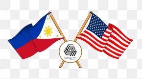 Visayas Flag Of The Philippines Flag Of The United States Clip Art, PNG ...