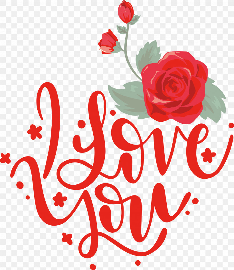 I Love You Valentines Day Valentine, PNG, 2591x3000px, I Love You, Cartoon, Drum, Drum Stick, Floral Design Download Free
