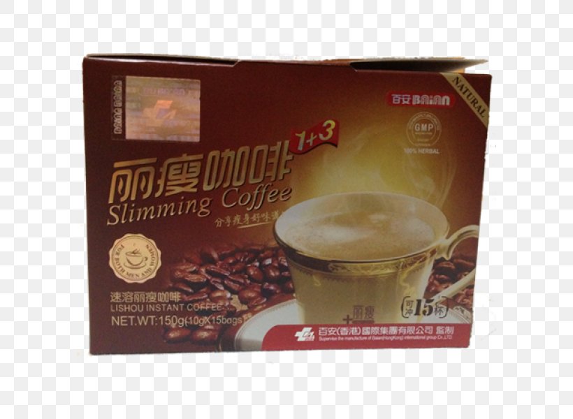 Instant Coffee White Coffee Cappuccino Weight Loss, PNG, 600x600px, Instant Coffee, Appetite, Cappuccino, Coffee, Drink Download Free