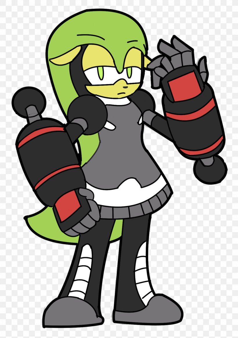 Matilda YouTube Mighty The Armadillo Knuckles' Chaotix Sonic The Hedgehog, PNG, 1024x1455px, Matilda, Armadillo, Character, Fiction, Fictional Character Download Free