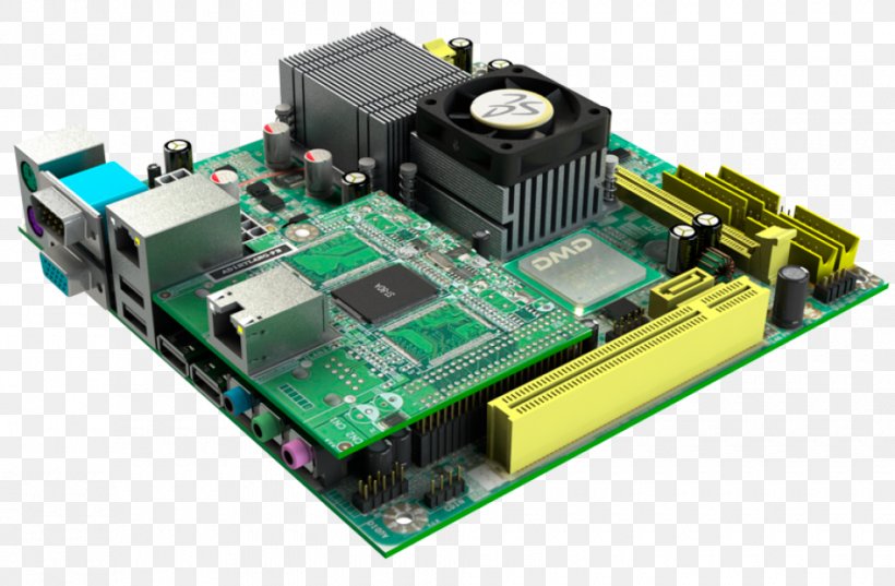 Microcontroller Computer Hardware Electronics Graphics Cards & Video Adapters Electronic Engineering, PNG, 980x642px, Microcontroller, Central Processing Unit, Circuit Component, Circuit Prototyping, Computer Download Free