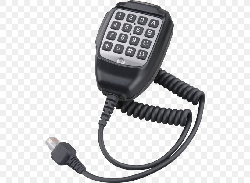 Microphone Digital Mobile Radio Hytera, PNG, 600x600px, Microphone, Aerials, Audio, Audio Equipment, Cable Download Free