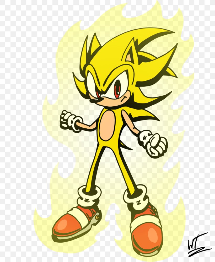 Sonic Chaos Sonic Adventure DX: Director's Cut Yellow, PNG, 799x1000px, Sonic Chaos, Art, Artwork, Blue, Cartoon Download Free