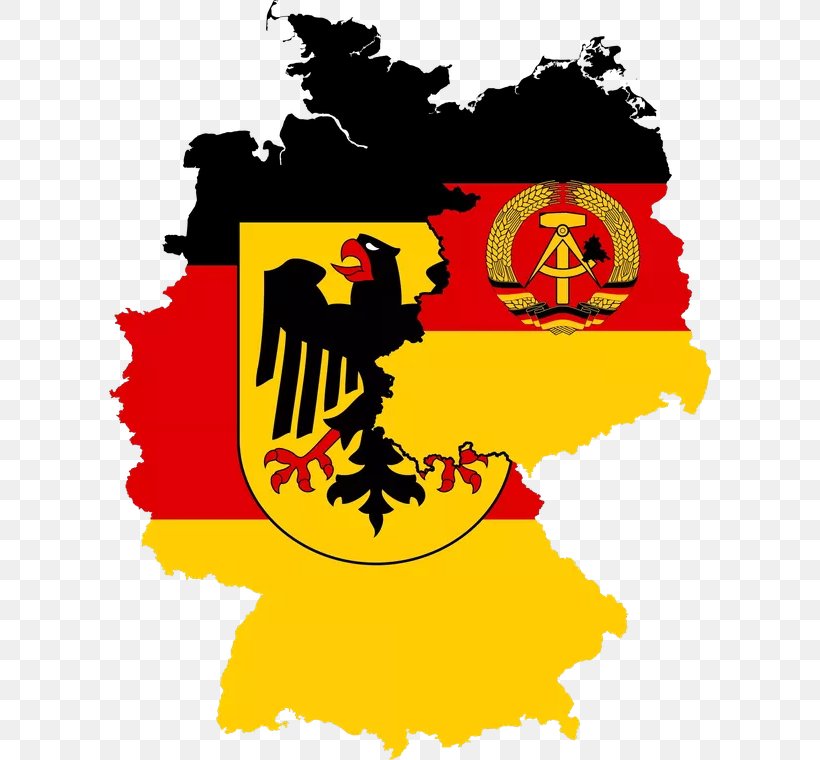 West Germany East Berlin German Reunification Flag Of Germany, PNG, 602x760px, West Germany, Alliedoccupied Germany, Art, Coat Of Arms Of Germany, East Berlin Download Free