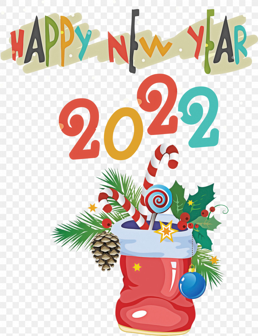 2022 Happy New Year 2022 New Year, PNG, 2303x3000px, New Year, Bauble, Cartoon, Christmas Day, Christmas Decoration Download Free