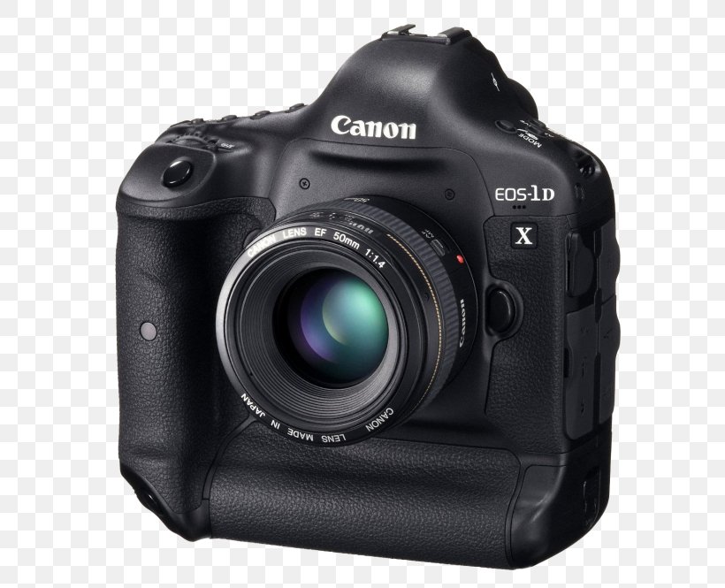 Canon EOS-1D X Mark II Canon Eos 1DX DSLR Camera Body With EF 24-70mm F/2.8L II USM Lens Digital SLR, PNG, 640x665px, Canon Eos1d X, Camera, Camera Accessory, Camera Lens, Cameras Optics Download Free